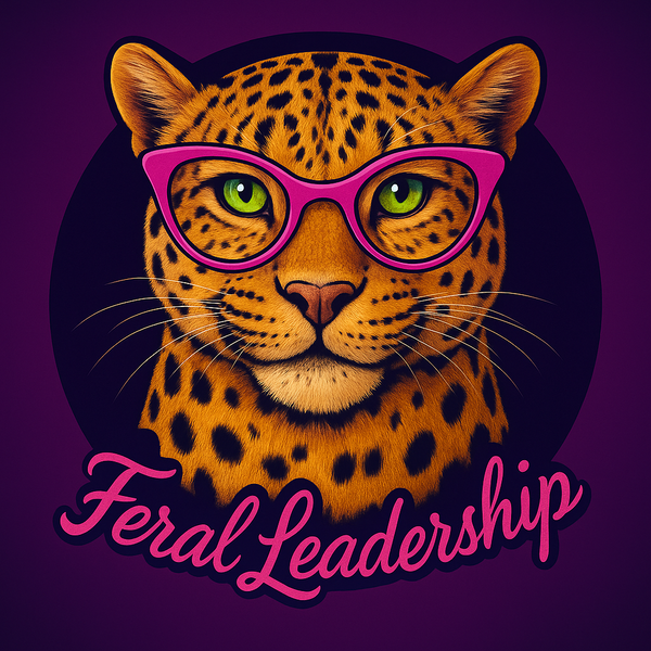Feral Leadership